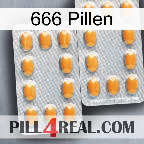 666 Pills cialis4